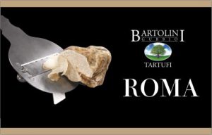 roma tartufo