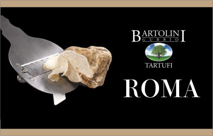 roma tartufo