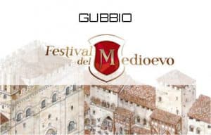 festival del medioevo gubbio